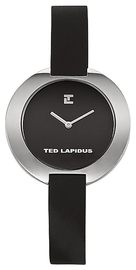 Wrist watch Ted Lapidus A0300RNNN for women - 1 picture, photo, image