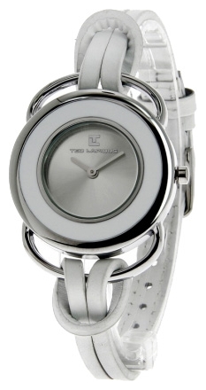 Wrist watch Ted Lapidus A0365RBNF for women - 1 photo, picture, image