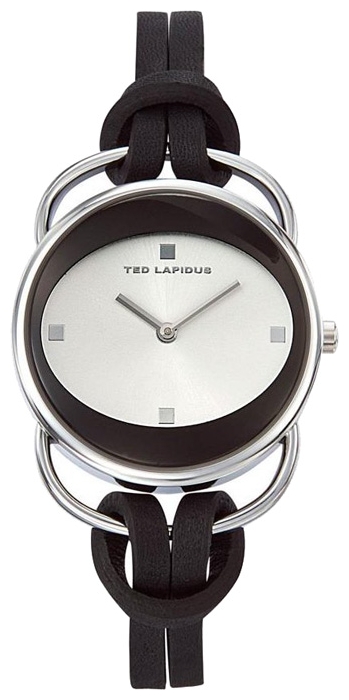 Wrist watch Ted Lapidus A0365RBPN for women - 1 picture, image, photo