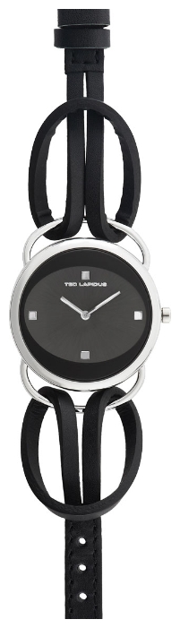 Wrist watch Ted Lapidus A0365RNPN for women - 1 photo, image, picture