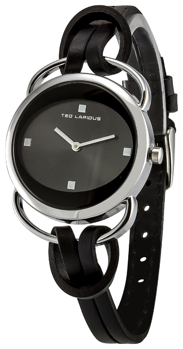 Wrist watch Ted Lapidus A0365RNPN for women - 2 photo, image, picture