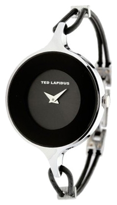 Ted Lapidus A0445RNNN wrist watches for women - 1 image, picture, photo