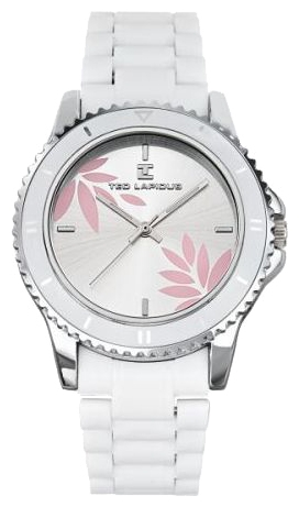 Wrist watch Ted Lapidus A0510RBPF for women - 1 image, photo, picture