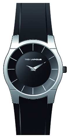 Wrist watch Ted Lapidus A0518RNIN for women - 1 image, photo, picture