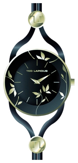 Wrist watch Ted Lapidus A0525PNIN for women - 1 photo, picture, image