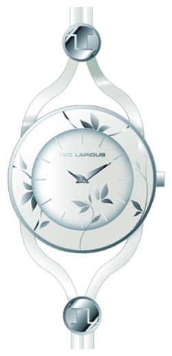Wrist watch Ted Lapidus A0525RAIF for women - 1 photo, image, picture
