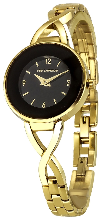 Wrist watch Ted Lapidus A0530PBAX for women - 2 picture, photo, image