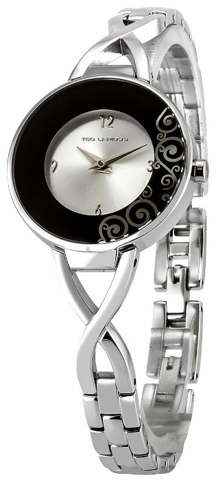 Wrist watch Ted Lapidus A0530RAPX for women - 2 photo, image, picture