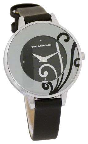 Ted Lapidus A0532RNPN wrist watches for women - 1 image, picture, photo