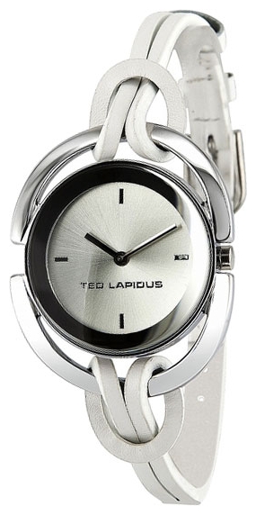 Wrist watch Ted Lapidus A0551RBPF for women - 2 image, photo, picture