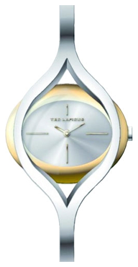 Wrist watch Ted Lapidus A0596PBIX for women - 1 picture, image, photo