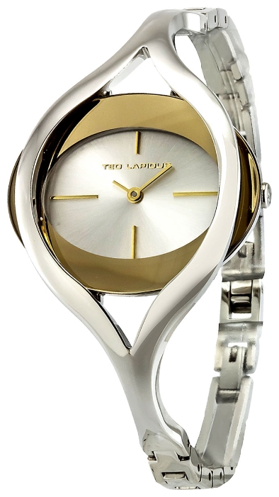 Wrist watch Ted Lapidus A0596PBIX for women - 2 picture, image, photo