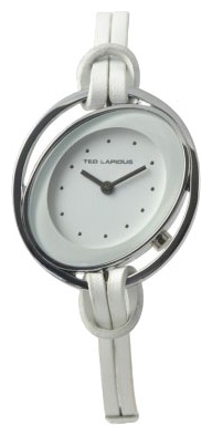 Wrist watch Ted Lapidus A0606RAPF for women - 1 photo, image, picture