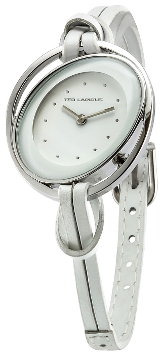 Wrist watch Ted Lapidus A0606RAPF for women - 2 photo, image, picture