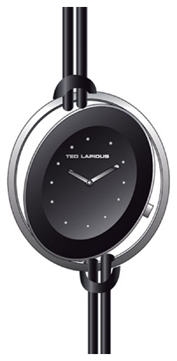 Wrist watch Ted Lapidus A0606RNPN for women - 1 photo, picture, image
