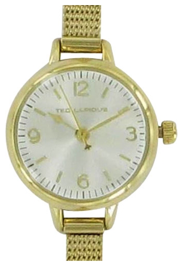 Ted Lapidus A0610PBAZ wrist watches for women - 1 image, picture, photo