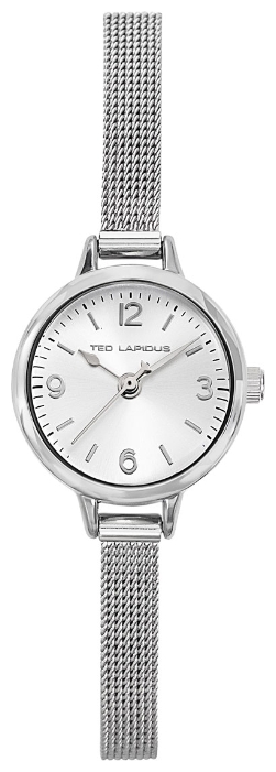 Wrist watch Ted Lapidus A0610RBAZ for women - 1 image, photo, picture