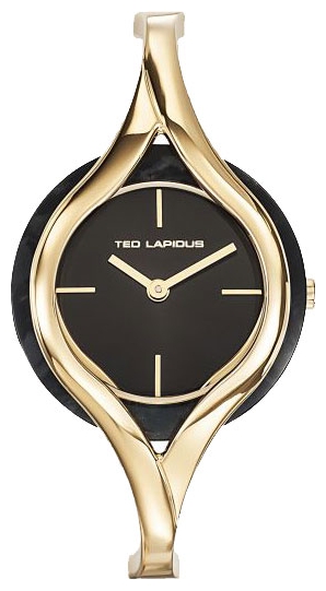 Wrist watch Ted Lapidus A0611PNIX for women - 1 image, photo, picture