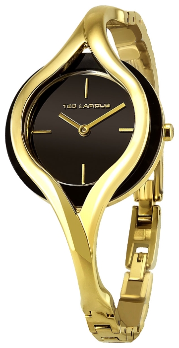 Wrist watch Ted Lapidus A0611PNIX for women - 2 image, photo, picture