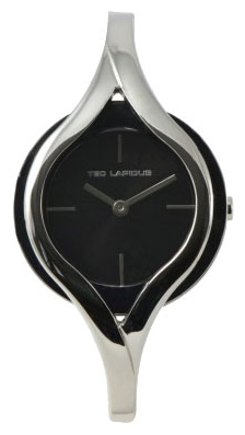 Wrist watch Ted Lapidus A0611RNIX for women - 1 picture, image, photo