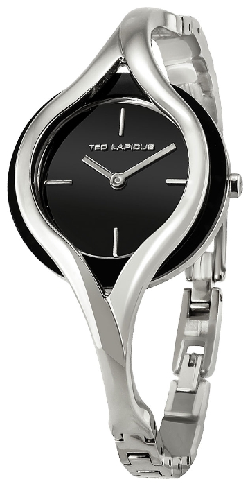 Wrist watch Ted Lapidus A0611RNIX for women - 2 picture, image, photo