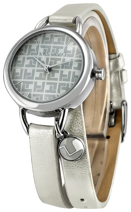 Wrist watch Ted Lapidus A0612RAIF for women - 2 photo, picture, image