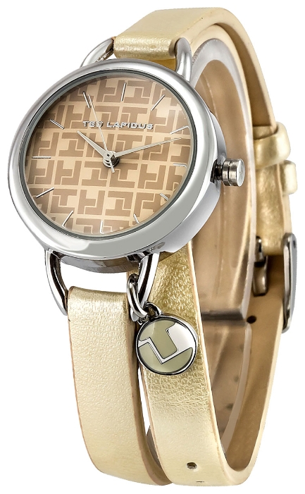 Wrist watch Ted Lapidus A0612RAIR for women - 2 image, photo, picture