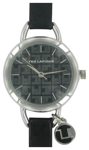Wrist watch Ted Lapidus A0612RNIN for women - 1 photo, image, picture