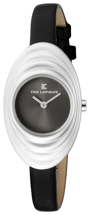 Wrist watch Ted Lapidus B0201RNNN for women - 1 image, photo, picture