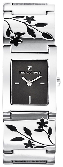 Wrist watch Ted Lapidus C0104RAPX for women - 1 photo, picture, image