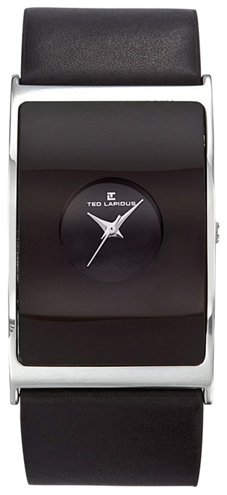 Wrist watch Ted Lapidus D0361RNNN for women - 1 picture, photo, image