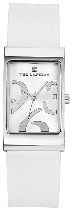 Wrist watch Ted Lapidus D0442RBAF for women - 1 image, photo, picture