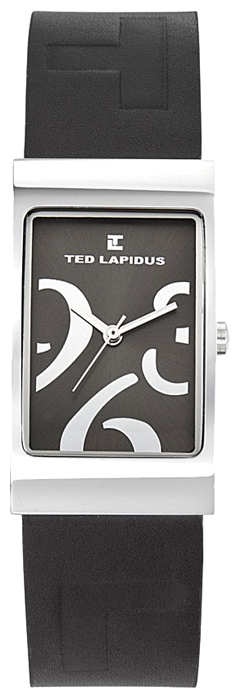 Wrist watch Ted Lapidus D0442RNAN for women - 1 picture, photo, image