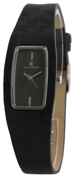 Wrist watch Ted Lapidus G0089NNIN for women - 1 image, photo, picture