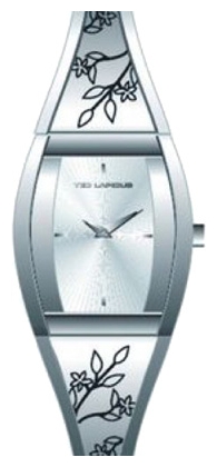 Ted Lapidus watch for women - picture, image, photo