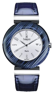 Wrist watch Tempus TS01C-534L for women - 1 picture, image, photo