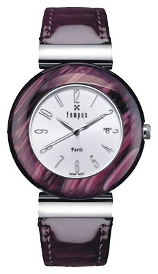 Wrist watch Tempus TS01C-535L for women - 1 image, photo, picture
