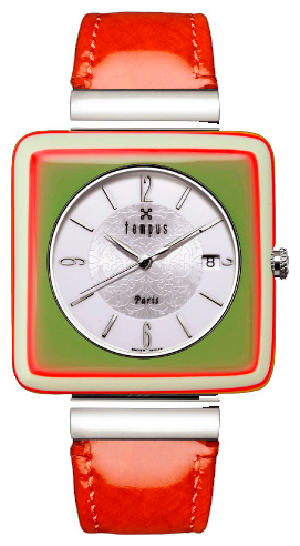 Wrist watch Tempus TS01S-515L for women - 1 photo, image, picture