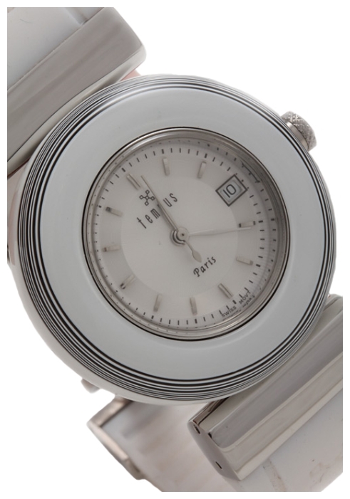 Wrist watch Tempus TS02C-521R for women - 2 picture, photo, image