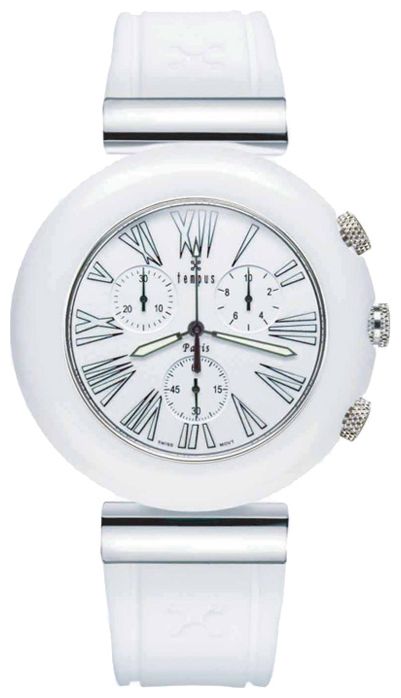 Wrist watch Tempus TS03C-522L for women - 1 image, photo, picture