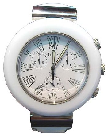 Wrist watch Tempus TS03C-632L for women - 1 photo, image, picture
