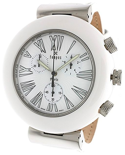 Wrist watch Tempus TS03C-632L for women - 2 photo, image, picture