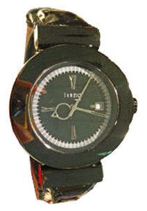 Tempus TS102SB111L wrist watches for unisex - 1 image, picture, photo
