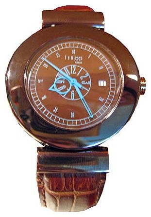 Wrist watch Tempus TS102SM242L for unisex - 1 picture, photo, image