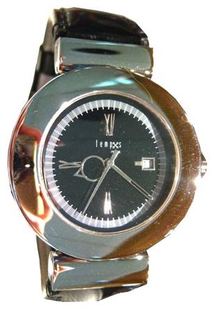 Wrist watch Tempus TS102SP111L for unisex - 1 picture, image, photo