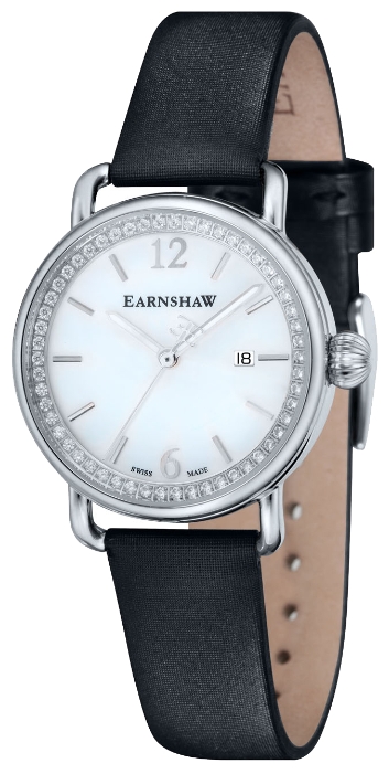 Thomas Earnshaw watch for women - picture, image, photo