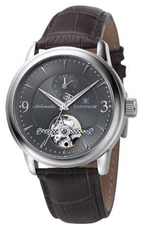 Wrist watch Thomas Earnshaw ES-8003-02 for men - 1 picture, image, photo