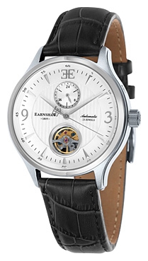 Wrist watch Thomas Earnshaw ES-8023-02 for men - 1 picture, photo, image