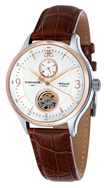 Wrist watch Thomas Earnshaw ES-8023-05 for men - 1 photo, image, picture
