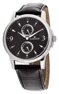 Wrist watch Thomas Earnshaw ES-8026-01 for men - 1 picture, image, photo